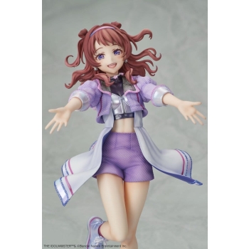 The Idolmaster Gakuen - Saki Hanami (Re:IRIS Ver.) - Scale 1/7