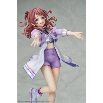 The Idolmaster Gakuen - Saki Hanami (Re:IRIS Ver.) - Scale 1/7