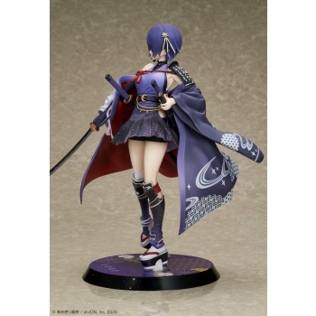 Aogiri High School - Otodama Tamako (Japanese-style Armament Ver.) - Scale 1/7