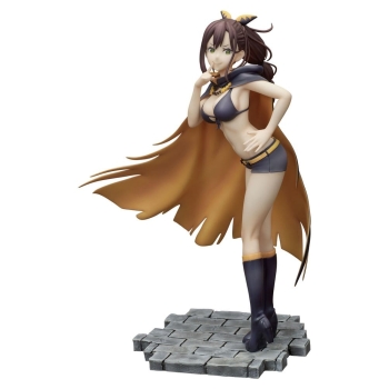 Re: Zero - Shaula - Scale 1/7