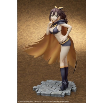 Re: Zero - Shaula - Scale 1/7
