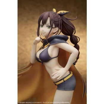 Re: Zero - Shaula - Scale 1/7