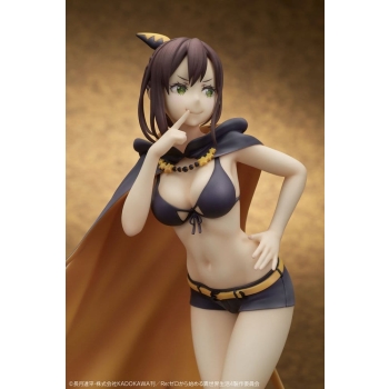 Re: Zero - Shaula - Scale 1/7