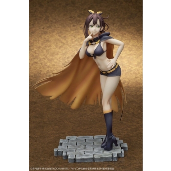 Re: Zero - Shaula - Scale 1/7