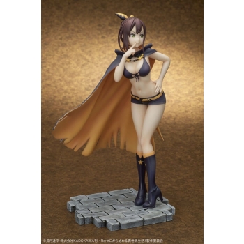 Re: Zero - Shaula - Scale 1/7