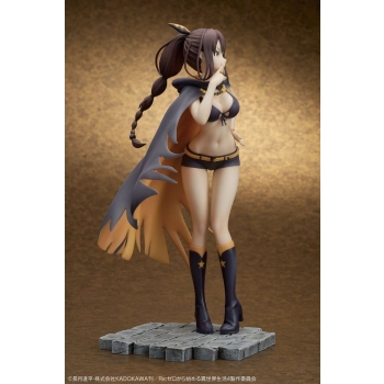 Re: Zero - Shaula - Scale 1/7