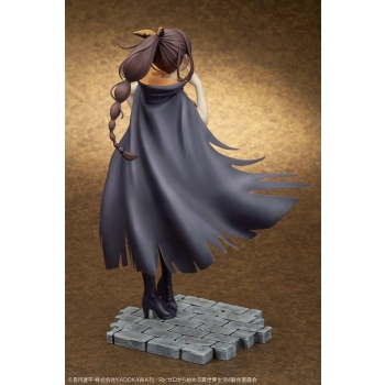 Re: Zero - Shaula - Scale 1/7