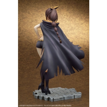 Re: Zero - Shaula - Scale 1/7