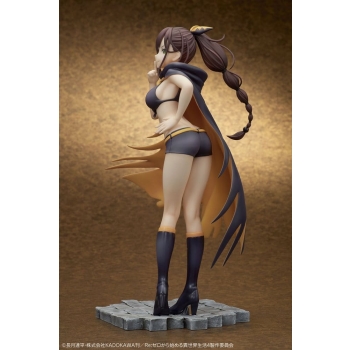 Re: Zero - Shaula - Scale 1/7