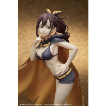 Re: Zero - Shaula - Scale 1/7