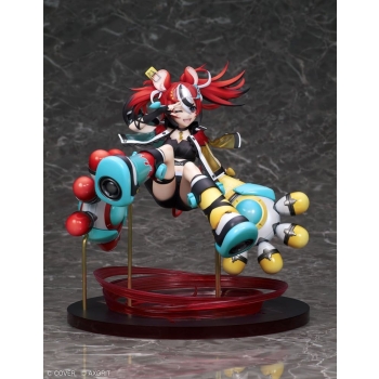 Hololive Production - Hakos Baelz (AXGRIT Ver.) - Scale 1/7