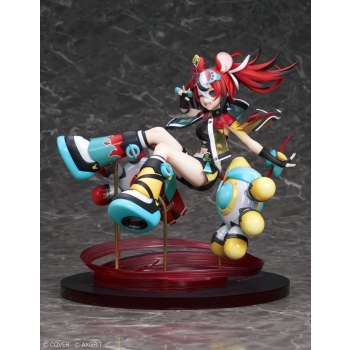 Hololive Production - Hakos Baelz (AXGRIT Ver.) - Scale 1/7