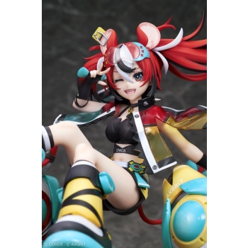 Hololive Production - Hakos Baelz (AXGRIT Ver.) - Scale 1/7