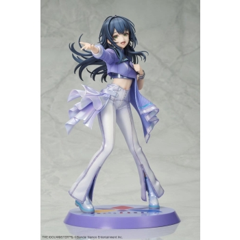 The Idolmaster Gakuen - Temari Tsukimura (Re:IRIS Ver.) - Scale 1/7