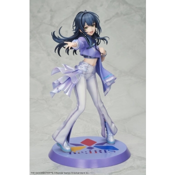 The Idolmaster Gakuen - Temari Tsukimura (Re:IRIS Ver.) - Scale 1/7