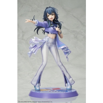 The Idolmaster Gakuen - Temari Tsukimura (Re:IRIS Ver.) - Scale 1/7