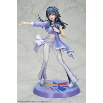 The Idolmaster Gakuen - Temari Tsukimura (Re:IRIS Ver.) - Scale 1/7