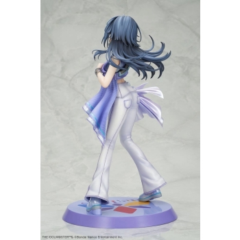 The Idolmaster Gakuen - Temari Tsukimura (Re:IRIS Ver.) - Scale 1/7