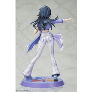 The Idolmaster Gakuen - Temari Tsukimura (Re:IRIS Ver.) - Scale 1/7