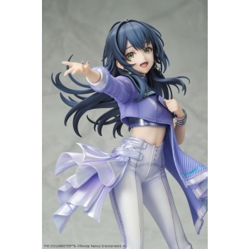 The Idolmaster Gakuen - Temari Tsukimura (Re:IRIS Ver.) - Scale 1/7