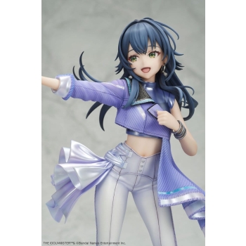 The Idolmaster Gakuen - Temari Tsukimura (Re:IRIS Ver.) - Scale 1/7