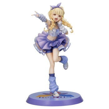 The Idolmaster Gakuen - Kotone Fujita (Re:IRIS Ver.) - Scale 1/7