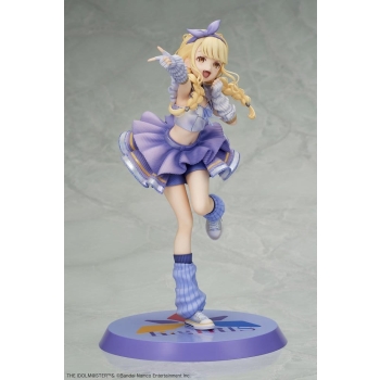 The Idolmaster Gakuen - Kotone Fujita (Re:IRIS Ver.) - Scale 1/7