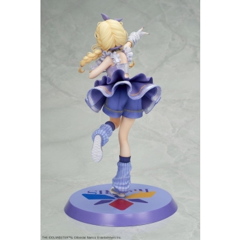 The Idolmaster Gakuen - Kotone Fujita (Re:IRIS Ver.) - Scale 1/7