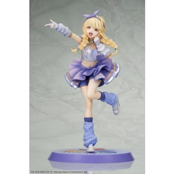 The Idolmaster Gakuen - Kotone Fujita (Re:IRIS Ver.) - Scale 1/7
