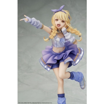 The Idolmaster Gakuen - Kotone Fujita (Re:IRIS Ver.) - Scale 1/7