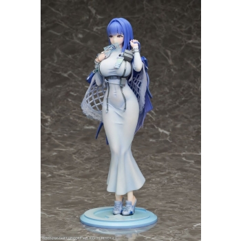 Goddess of Victory: Nikke - Arcana - Scale 1/7