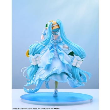 Vocaloid - Hatsune Miku (Magical Mirai 2026 Ver.) - Scale 1/7