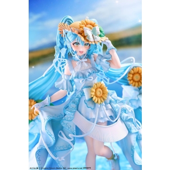 Vocaloid - Hatsune Miku (Magical Mirai 2026 Ver.) - Scale 1/7