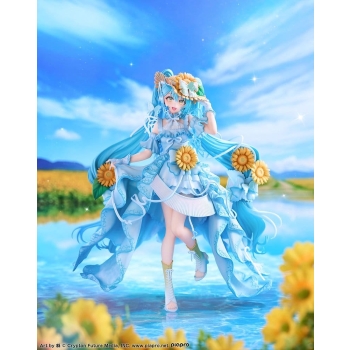 Vocaloid - Hatsune Miku (Magical Mirai 2026 Ver.) - Scale 1/7