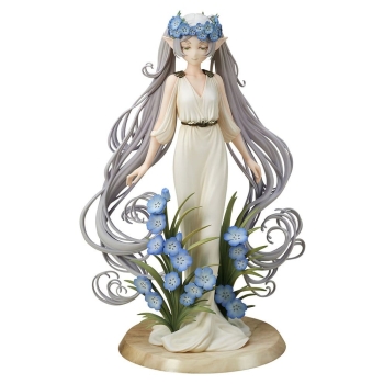 Frieren: Beyond Journey's End - Frieren & Himmel (Art Nouveau Style Ver.) - Scale 1/7