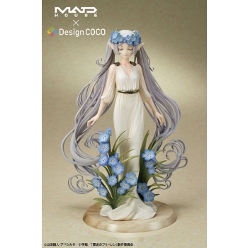 Frieren: Beyond Journey's End - Frieren & Himmel (Art Nouveau Style Ver.) - Scale 1/7