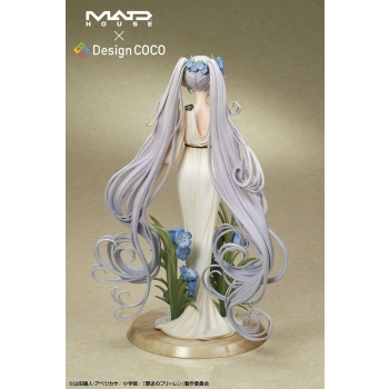 Frieren: Beyond Journey's End - Frieren & Himmel (Art Nouveau Style Ver.) - Scale 1/7