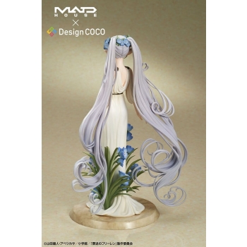 Frieren: Beyond Journey's End - Frieren & Himmel (Art Nouveau Style Ver.) - Scale 1/7
