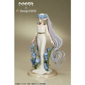Frieren: Beyond Journey's End - Frieren & Himmel (Art Nouveau Style Ver.) - Scale 1/7