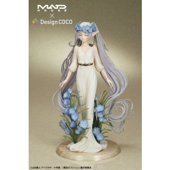 Frieren: Beyond Journey's End - Frieren & Himmel (Art Nouveau Style Ver.) - Scale 1/7