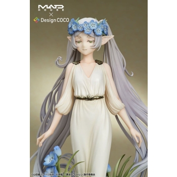 Frieren: Beyond Journey's End - Frieren & Himmel (Art Nouveau Style Ver.) - Scale 1/7