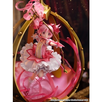 Puella Magi Madoka Magica - Kaname Madoka - Scale 1/7