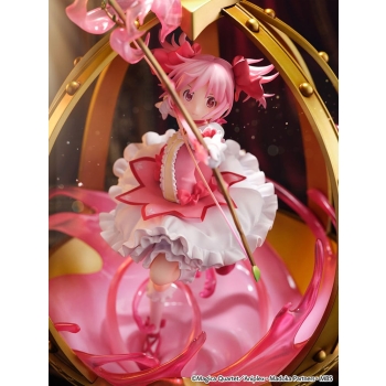 Puella Magi Madoka Magica - Kaname Madoka - Scale 1/7
