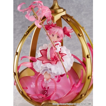Puella Magi Madoka Magica - Kaname Madoka - Scale 1/7