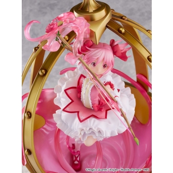 Puella Magi Madoka Magica - Kaname Madoka - Scale 1/7