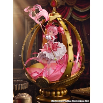 Puella Magi Madoka Magica - Kaname Madoka - Scale 1/7