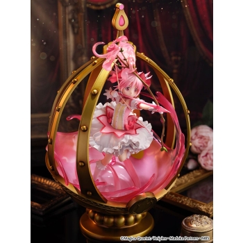Puella Magi Madoka Magica - Kaname Madoka - Scale 1/7