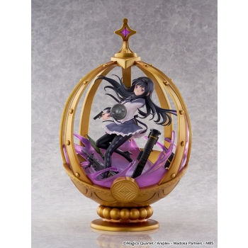 Puella Magi Madoka Magica - Akemi Homura - Scale 1/7
