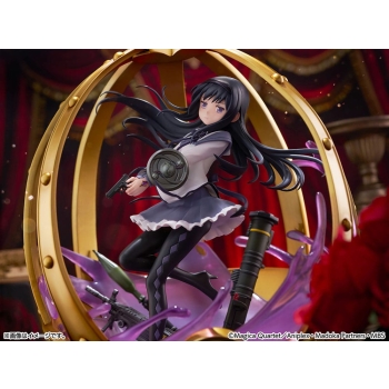Puella Magi Madoka Magica - Akemi Homura - Scale 1/7