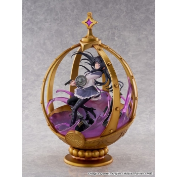 Puella Magi Madoka Magica - Akemi Homura - Scale 1/7